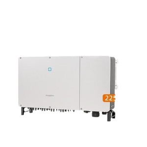 Inversor solar trifásico Sungrow SG100CX de 320 kW para conexión a red, para uso comercial - Product Image 2