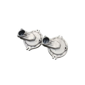 定制服务失蜡铸造熔模铸造钛合金铸件零件 - Product Image 5