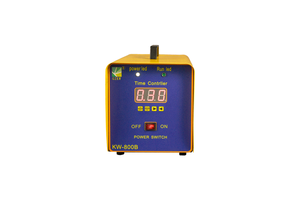 घर और कार्यालय कीटाणुशोधन के लिए मोटर के साथ पोर्टेबल 10 g/h ओजोन जनरेटर - Product Image 3