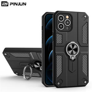 PINJUN-funda trasera dura híbrida para teléfono móvil Samsung, accesorios para Samsung <span class=keywords><strong>Galaxy</strong></span> A21s A20s <span class=keywords><strong>M11</strong></span> <span class=keywords><strong>A11</strong></span> A71 A51 A23 A10 A73 - Product Image 3