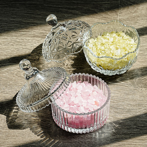 Cuenco de Cristal de Cuarzo Natural en Bruto al por Mayor, Cristales de Curación Espiritual de Feng Shui de Primera Calidad, Colección de Cristales - Product Image 1