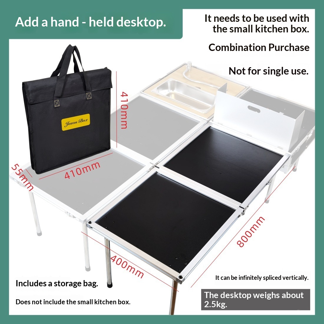 Ajouter un ordinateur de bureau portable