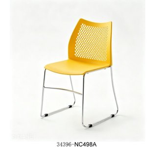 modern and comfortable pp <b>chair</b> <b>plastic</b> steel <b>chair</b> living <b>chair</b> outdoor <b>chair</b> <b>dining</b> <b>chair</b> 34396-NC498 - Product Image 3