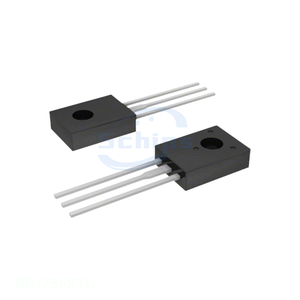 Components Electronic BD1756STU TO-225AA, TO-126-3 Transistors Original - Product Image 1