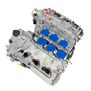 ใช้ต้นฉบับ<span class=keywords><strong>2GR</strong></span> <span class=keywords><strong>FE</strong></span> 3.5L V6เครื่องยนต์บล็อกยาวสำหรับ Avalon Lexus ES350 GS350 | มืออาชีพทดสอบประกอบเครื่องยนต์ญี่ปุ่น | - Product Image 5