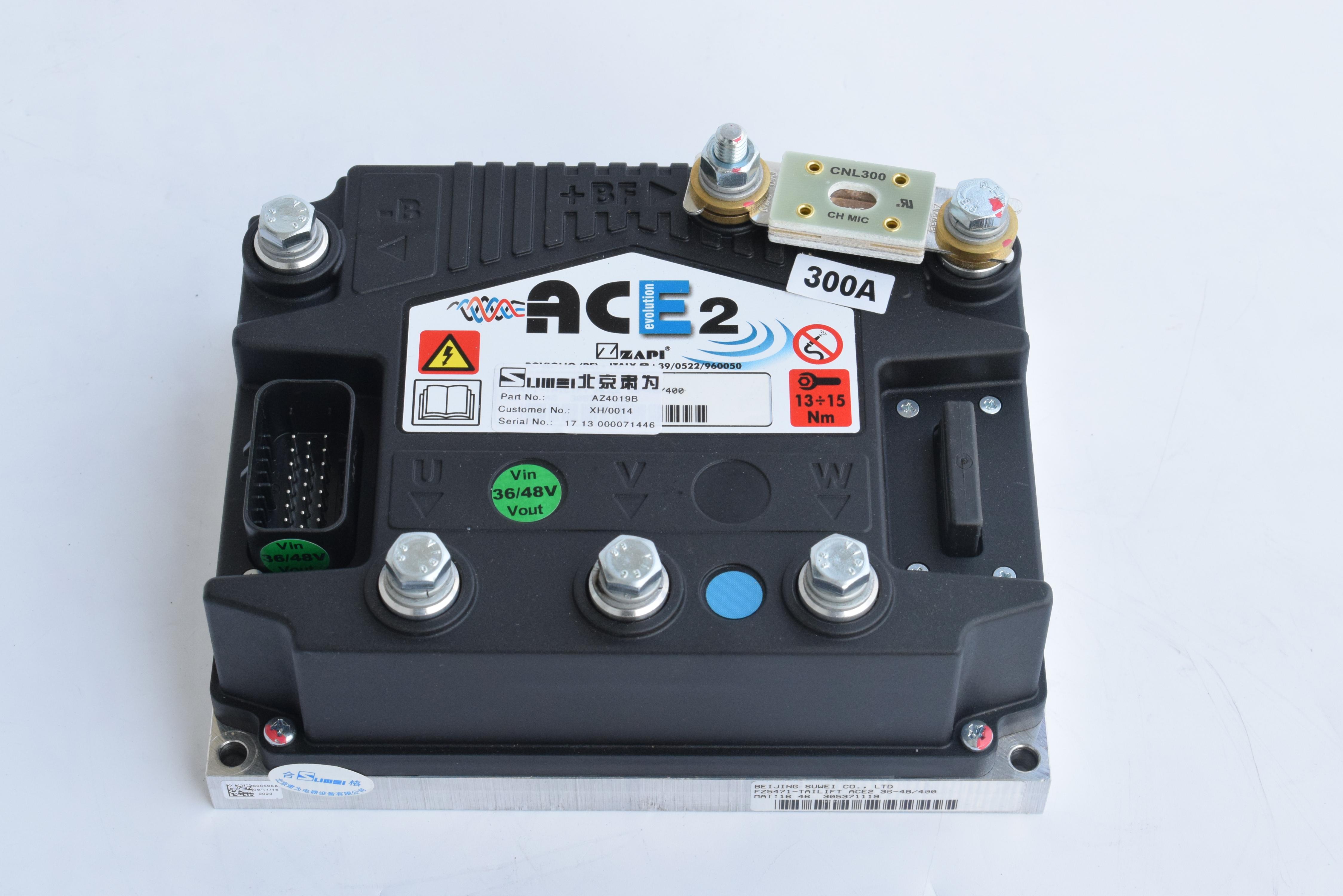 あつこ ZX65U-3 Excavator Track Drive Motor - Hitachi Final Drive