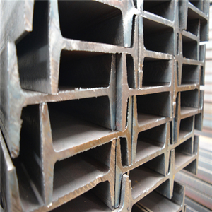 <span class=keywords><strong>Directo</strong></span> de fábrica al por mayor I Beam Q235B Q355 para estructura de construcción - Product Image 4