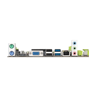 Placa base 12GPU B250 Expert 12 GPU PCIE, tarjeta de vídeo, i3/i5/i7 LGA 1151 - Product Image 5
