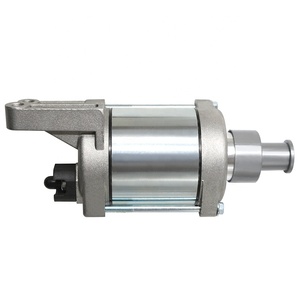 Piezas de Motor de arranque para motocicleta <span class=keywords><strong>Yamaha</strong></span>, 44C-H1890-10 YS250 Fazer <span class=keywords><strong>250</strong></span> Blueflex XTZ250 Lander <span class=keywords><strong>Tenere</strong></span>, gran oferta - Product Image 4