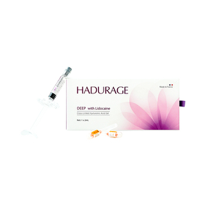 OEM/ODM HADURAGE Gel <span class=keywords><strong>de</strong></span> Relleno Dérmico <span class=keywords><strong>de</strong></span> Ácido Hialurónico <span class=keywords><strong>de</strong></span> 2 ml para Eliminar Arrugas Profundas, Lifting Facial y <span class=keywords><strong>de</strong></span> <span class=keywords><strong>Labios</strong></span>, Antienvejecimiento, CE ISO, <span class=keywords><strong>Precio</strong></span> al por Mayor - Product Image 5