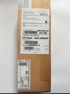 Alimentation électrique 9500 Switch la plus vendue PWR-C4-950WAC-R - Product Image 6