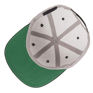Casquette Ajustable Unisexe de Haute Qualité en Coton Respirant, Vente en Gros, Mode Streetwear, Casquette Snapback - Product Image 6