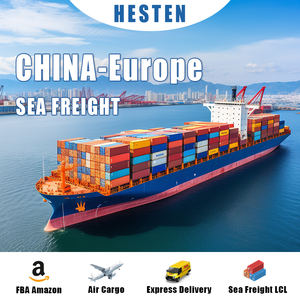 Китай в Европу, Poland, Австрия, шведская, DDP, экспедитор, морской воздух, LCL, экспресс-логистические услуги, от двери до двери, транспортный агент - Product Image 2