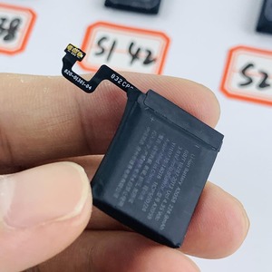 Batteries en gros pour <span class=keywords><strong>Apple</strong></span> <span class=keywords><strong>Watch</strong></span> Series 1 2 3 4 5 SE 6 38mm 42mm 40mm 44mm – Pièces de rechange pour montre connectée - Product Image 6
