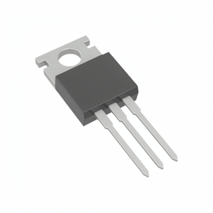 Components Electronic AP1084T25G-U Power Management (PMIC) In Stock TO 220 3 - Product Image 1