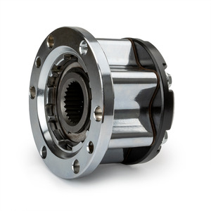 Pièce de rechange pour l'assemblage de transmission de l'embrayage de roue avant Toyota Hilux Dyna 150 43508-35050 - Product Image 2