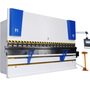 โซลูชันการดัดเหล็กสแตนเลส CNC อัตโนมัติประสิทธิภาพสูงแบบซิงโครไนซ์ พร้อมมอเตอร์แบริ่งสำหรับการผลิตโครงตู้ - Product Image 2