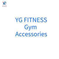 Vente directe d'usine, haltères de musculation de la marque YG, certifiés CE, haltères, barre de traction murale, tapis de sol de salle de sport