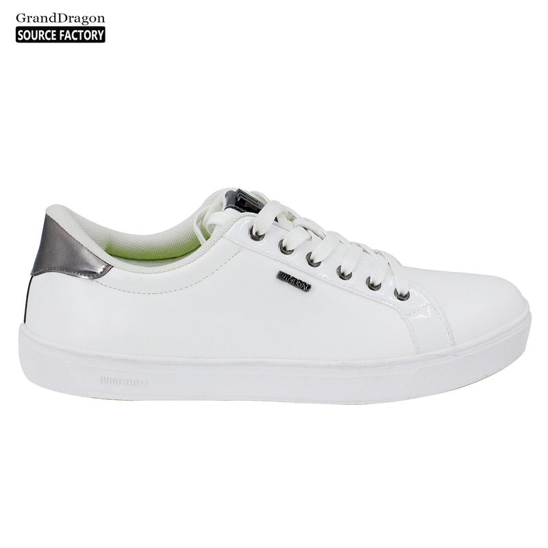 2020 Hot Selling Leather Waterproof Men