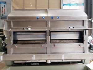 Machine de séchage de levure de bière en tambour avec moteur pour la transformation alimentaire - Product Image 5