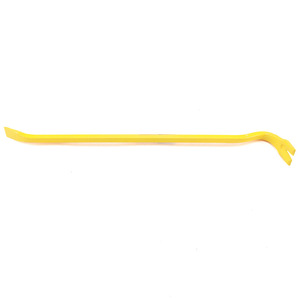 Heavy Duty Pry Bars Carbon Steel Flat Claw End Industrial Nail <b>Puller</b> Dismantling Tool - Product Image 4