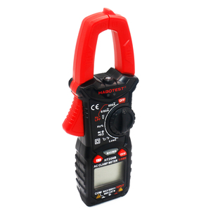 <span class=keywords><strong>De</strong></span> alta precisión <span class=keywords><strong>de</strong></span> multímetro digital clip-en el metro <span class=keywords><strong>de</strong></span> pinza capacitancia temperatura frecuencia medidor <span class=keywords><strong>de</strong></span> pinza - Product Image 4