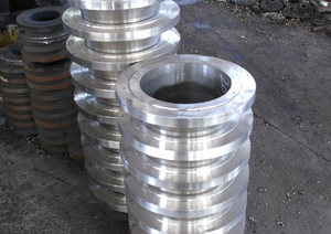 Certificat de Matériel d'Usine Chinoise pour Brides 3.1/3.2, Norme EN 10204, Rapports d'Essai d'Usine Inclus - Product Image 4