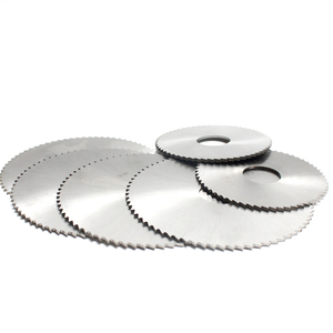 Thương mại đảm bảo chất lượng cao altin tráng kim Loại cắt HSS Thông tư lưỡi cưa rạch Saw/phay Cutter ODM/OEM tùy biến - Product Image 2