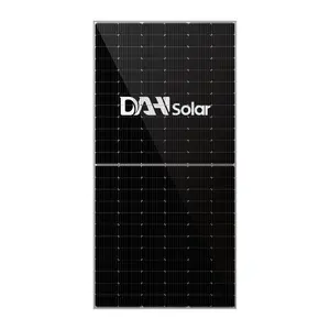 360 वाट 370 वाट 380 वाट 500v डीसी पैनल इनपुट सौर पलटनेवाला सूर्य sunpower foldable सौर पैनल 250w