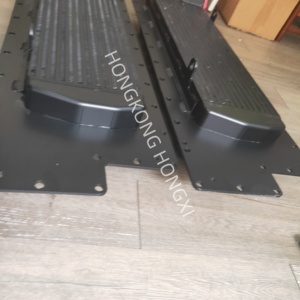 3074581 307-4581 CA3074581 REFROIDISSEUR INTERMÉDIAIRE CORE AS-AFTERCOOLER MOTEUR C32 - Product Image 4