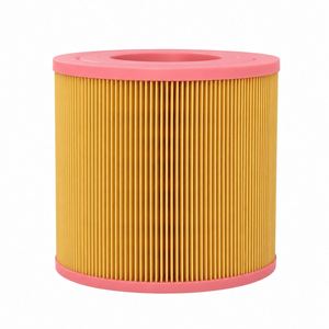 Elemento de Filtro de Aire de Alta Eficiencia para Compresor de Aire de Tornillo con Alta Tasa de Filtración, Número de Pieza 1031 - Product Image 5