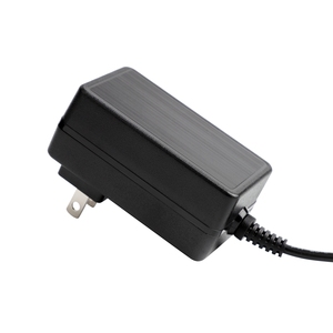 UL Listed Wall Mount 9V 2.5A Adapter 22.5W <b>Power</b> <b>Supply</b> 9V 2500mA for POS Machine With EU US UK AU Plug - Product Image 1
