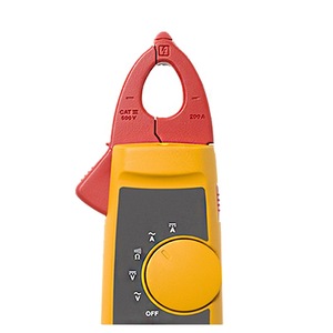 For <b>Clamp</b>-on Ammeter 365 Separable True RMS Intelligent Digital Flagship Store China - Product Image 3