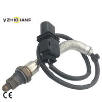 Sonde d'oxygène en gros d'usine 0258037010 11788659971 865997102 pour BMW Séries 2 3 4 5 MINI B48 B20