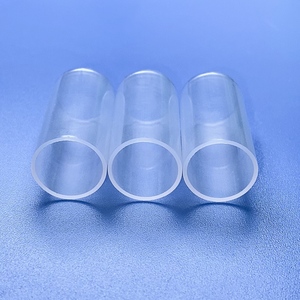 Manchon isolant transparent en FEP BAKAI, résistant aux hautes températures, ignifuge - Product Image 3