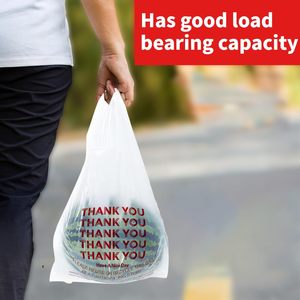 <span class=keywords><strong>T</strong></span>ùy chỉnh riêng logo in quảng châu nhựa mua sắm <span class=keywords><strong>T</strong></span>-Shirt Vest <span class=keywords><strong>T</strong></span>úi - Product Image 4