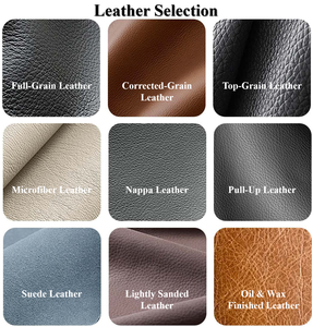 Ghế sofa vải da màu nâu chân thép carbon thiết kế tối giản hiện đại, ghế nghỉ ngơi thư giãn thoải mái cho phòng khách khách sạn - Product Image 6