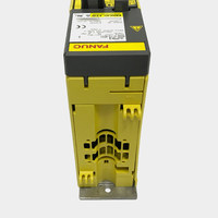 Servoamplificador CNC Fanuc A06B-6115-H006 Usado/Nuevo para Control Industrial y Programación PLC 220V