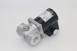 วาล์วโซลินอยด์ปรับสัดส่วนอากาศ/แก๊ส Honeywell VE4020A1195 สำหรับอุณหภูมิปกติ อุปกรณ์เสริมเตาแก๊สอเมริกา รับประกัน 6 เดือน - Product Image 2
