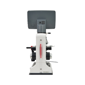 <span class=keywords><strong>Microscope</strong></span> optique numérique à écran LCD biologique EOC 8000x4K avec source de lumière LED pour les laboratoires scolaires d'étudiants - Product Image 4