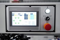 Machine de perçage latéral automatique multifonction à double moteur haute précision JIYU CS550-2D-4 pour le travail du bois et la fabrication de meubles