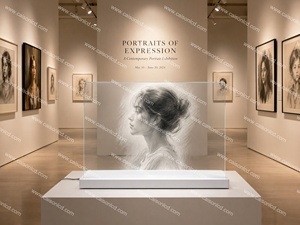 Écran publicitaire LCD de 30 <span class=keywords><strong>pouces</strong></span> Affichage de signalisation numérique TFT Écran <span class=keywords><strong>OLED</strong></span> transparent Affichage publicitaire LCD - Product Image 2
