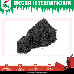 Bulk Supplier of Black <b>Thermochromic</b> Cobalt Ink <b>Pigment</b> Powder Paste for Paint & Ink Use - Product Image 5