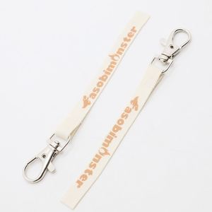 Cordón de poliéster para sublimación con estampado de alta definición, ideal como correa para colgar en bolsos, para coleccionistas de juguetes de diseño, juguetes artísticos y fans de blind boxes. - Product Image 3