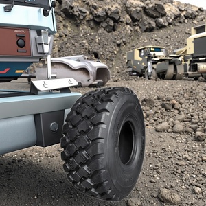 Otr loader học sinh lớp offroad bánh xe 23.5r25 26. 5r25 29. 5r25 17. 5r25 mới Radial ban MBL Radial 32 18 20 5 25 lốp Radial - Product Image 1