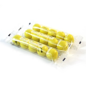 Pop Bubble Gum Sweet Candy Cheap Price <strong>Chewing</strong> Gum in Bulk <strong>Fruity</strong> Factory Hot Sale Made in China - Product Image 2