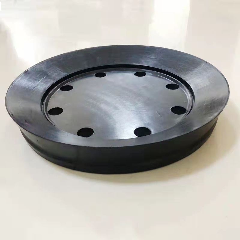 Factory Customized Rubber Products Large sized