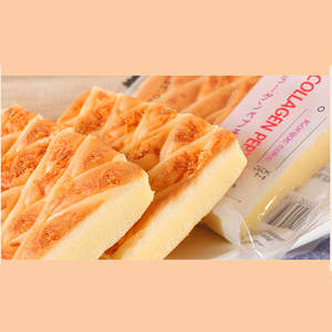 Toptan et ipi lezzet toplu yumuşak yumurta ekmek taze kek tatlı fırında gıdalar - Product Image 6