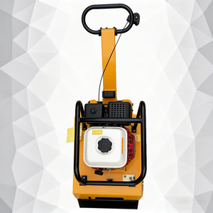 Compacteur à plaques quatre temps refroidi par air, style <span class=keywords><strong>Mikasa</strong></span>, 23KN, <span class=keywords><strong>plaque</strong></span> en fonte 580*460mm - Product Image 3