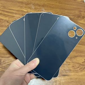 Coque arrière de remplacement pour iPhone 16 Pro Max 15 Plus 14 13 12 <span class=keywords><strong>11</strong></span> XR XS 8 7 6 – Assemblage de la vitre de protection de la batterie - Product Image 3